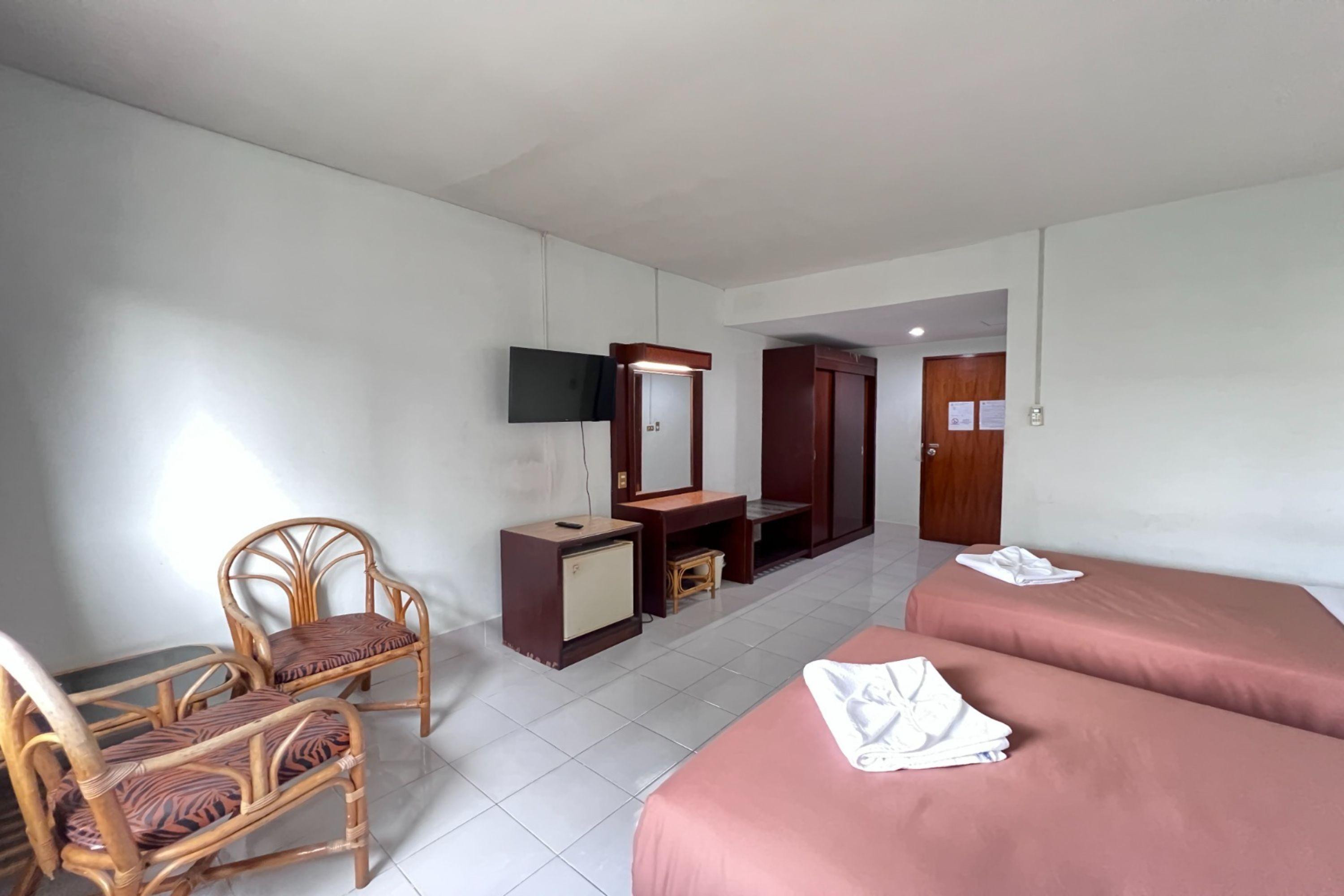 فندق بيور فوكيت ريزدنس Phuket المظهر الخارجي الصورة