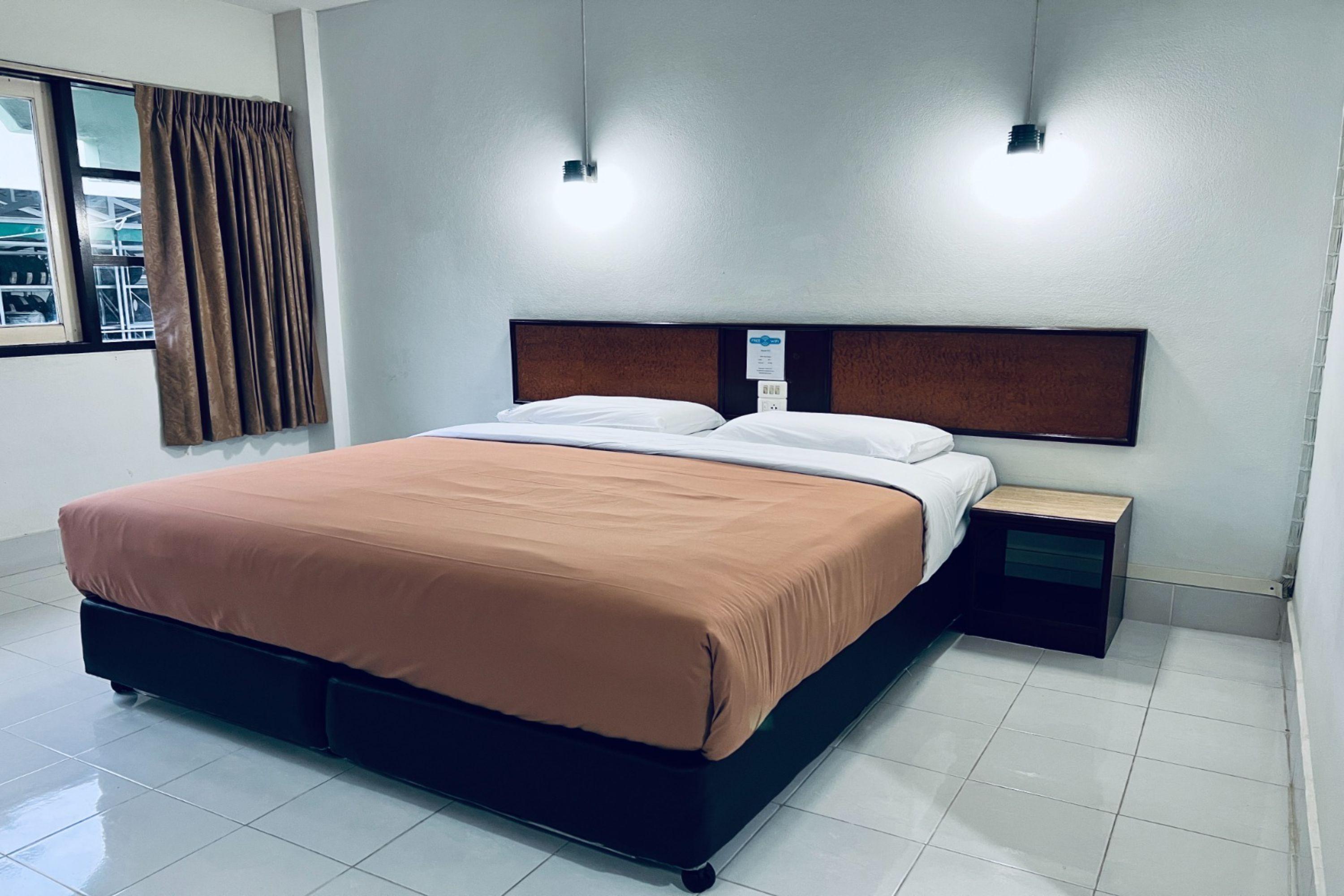 فندق بيور فوكيت ريزدنس Phuket المظهر الخارجي الصورة