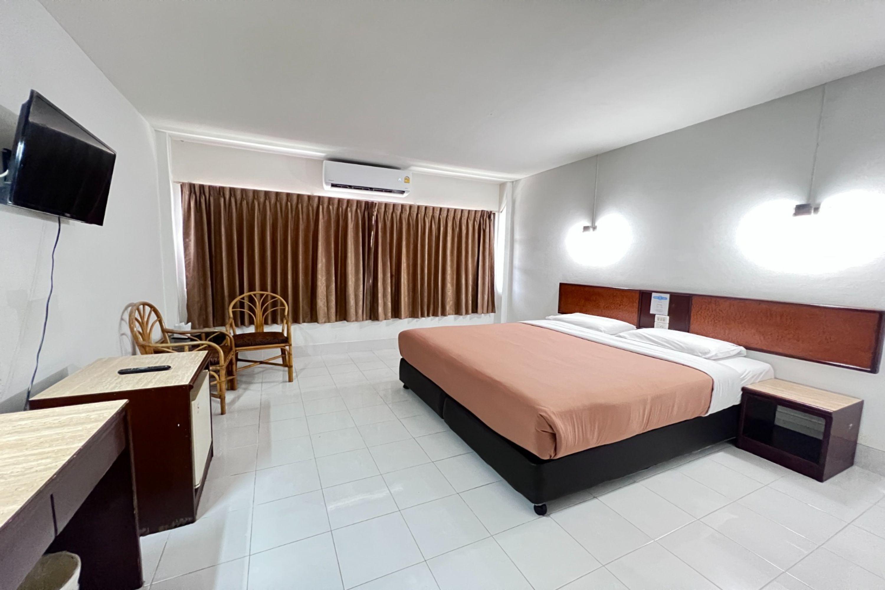 فندق بيور فوكيت ريزدنس Phuket المظهر الخارجي الصورة
