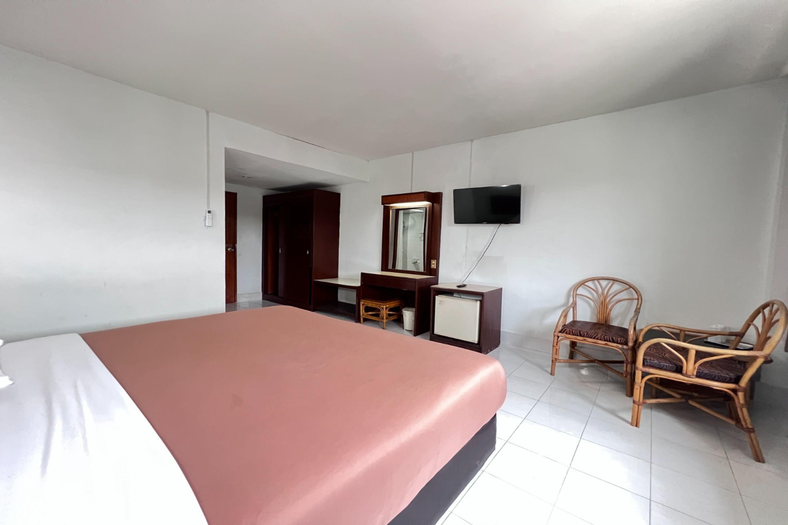 فندق بيور فوكيت ريزدنس Phuket المظهر الخارجي الصورة