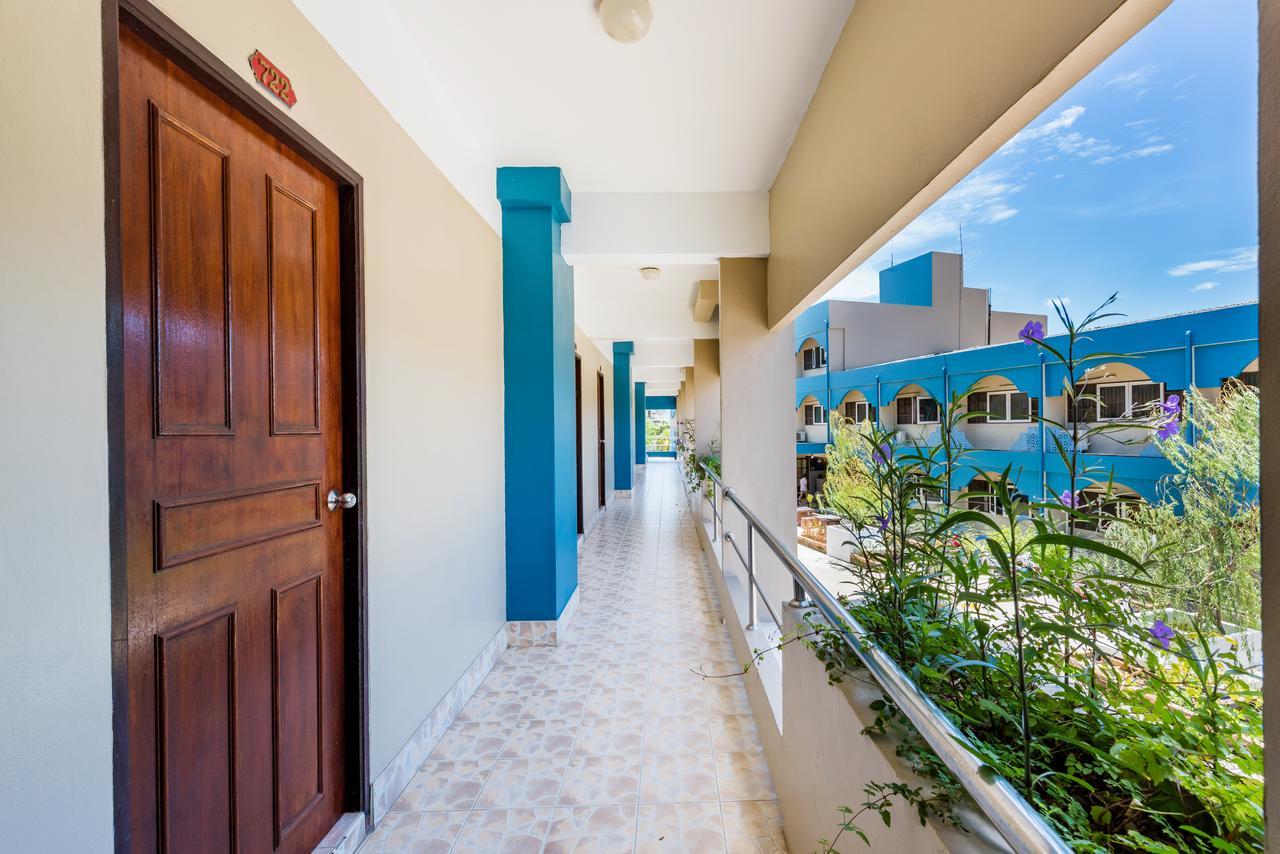 فندق بيور فوكيت ريزدنس Phuket المظهر الخارجي الصورة